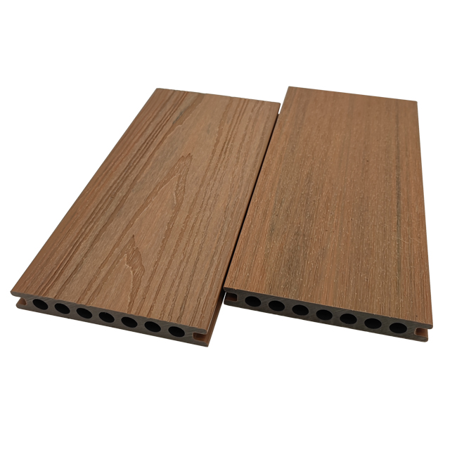 Wood Composite (WPC) Decking ,Wood Composite (WPC) Deck Tile