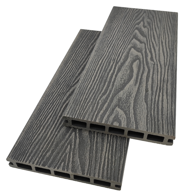 Wood Composite (WPC) Decking ,Wood Composite (WPC) Deck Tile